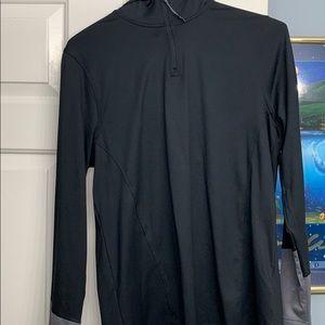 Under Armour quarter zip